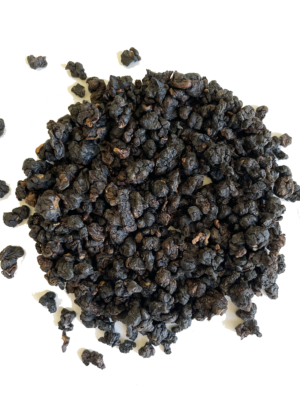 Core 03: Teas v.s. Processing Mathods