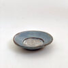 Teacup Saucer Blue Sky 4"(10cm)w 2.5"(5cm)h