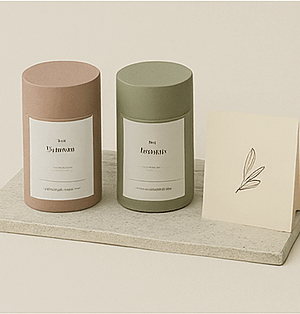 Award-Winning Teas