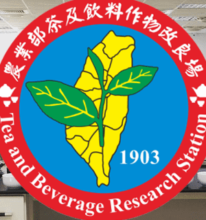 Certificate for International Certificate Class of Taiwan Specialty Tea (Primary)