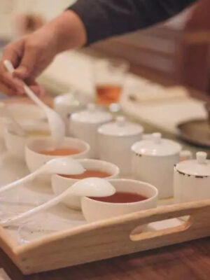 Core 04: Sensory Evaluation Practice